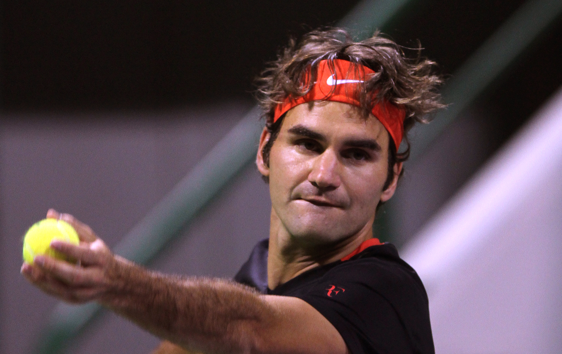 Roger Federer progetta una nuova villa ultramoderna