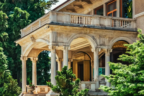 Casa Ceausescu a Bucarest, storia, curiosità e biglietti per visitare la casa del dittatore