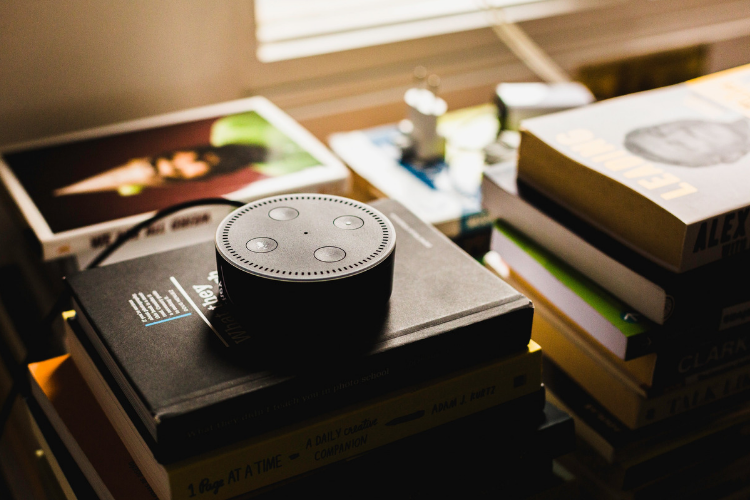 Amazon Guard: con Alexa la casa è più sicura
