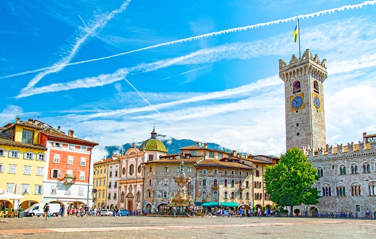 Trentino-Alto Adige: alti e bassi per il mercato immobiliare | Gennaio 2021