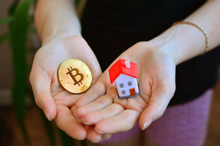 Comprare casa con Bitcoin: le criptovalute nel mercato immobiliare