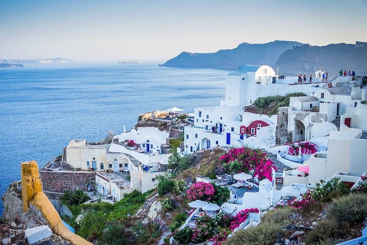 Casa vacanze in Grecia: perché conviene comprare ora