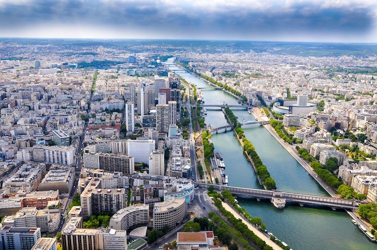 Paris Habitat e i suoi 100 anni di storia nell'edilizia sociale a Parigi
