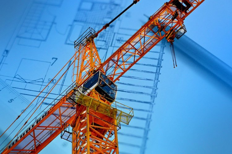 Istat: il settore delle costruzioni registra un +9,0%. Ecco i dettagli del  report