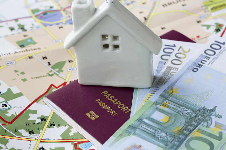 IMU 2021 per residenti all'estero: le novità su pagamento e agevolazioni