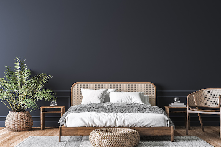 Come arredare una camera da letto in stile minimal: 5 consigli