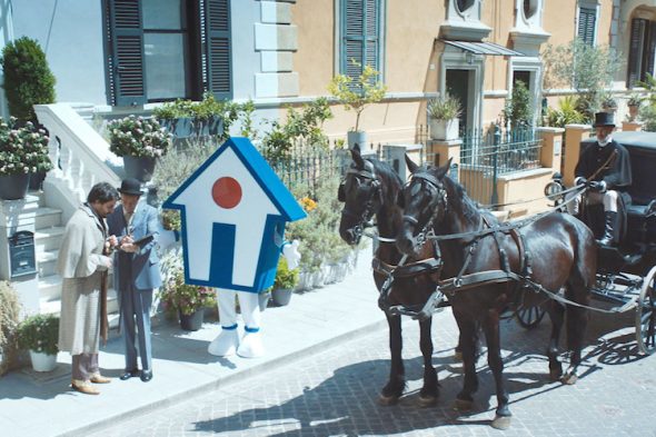 Nuovo Spot TV 2021 Immobiliare.it