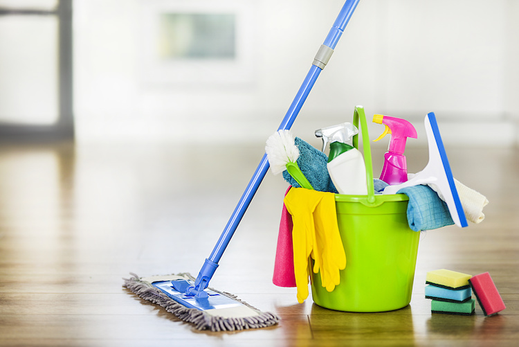 Come pulire casa in modo ecologico e green | Immobiliare.it