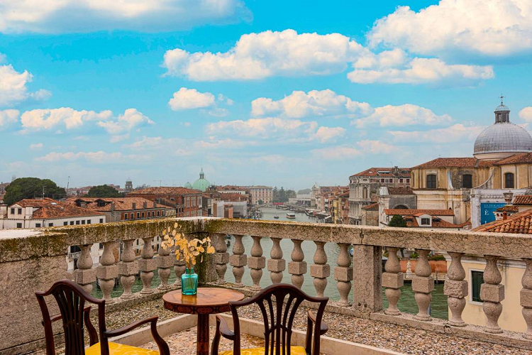 208 nuovi alloggi per studenti dell'Università Iuav di Venezia: cosa sapere