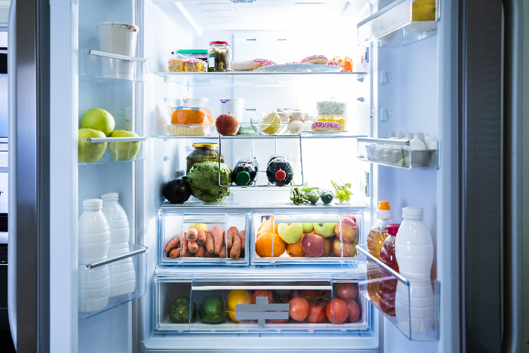3 pratici consigli per un corretto uso del frigorifero - Immobiliare.it News