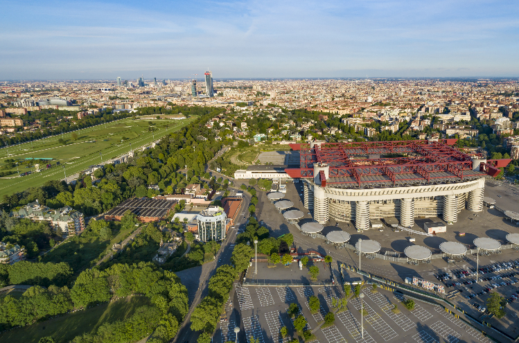 Le nuove prospettive sul dibattito per il nuovo stadio a Milano