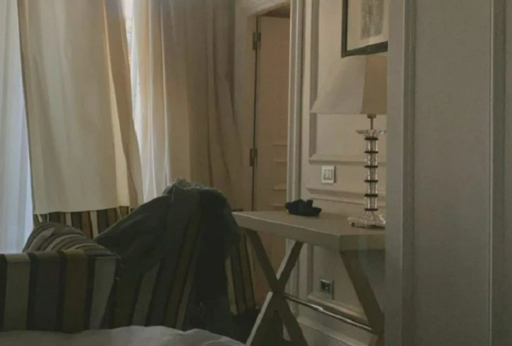 Dove vive Belen Rodriguez? Il suo appartamento elegante a Milano