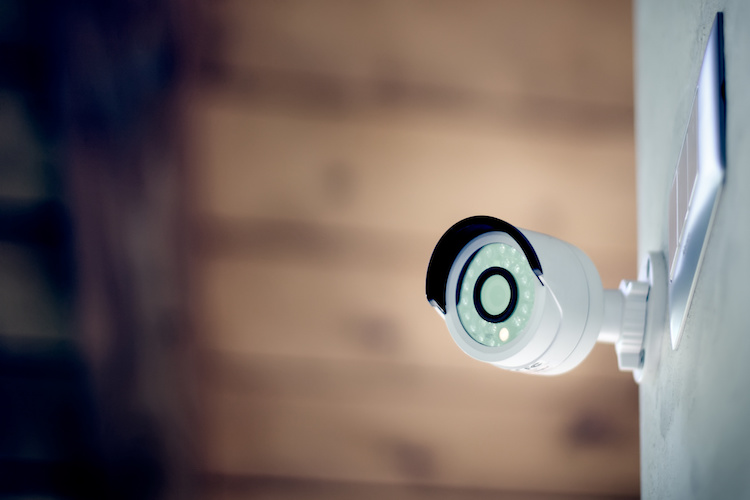 Videosorveglianza in condominio: quando non viola la privacy?
