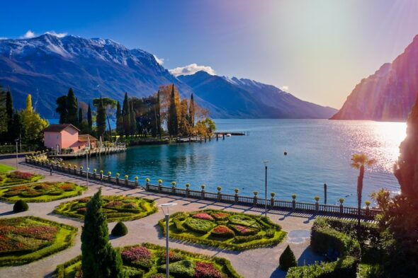 Lago di Garda