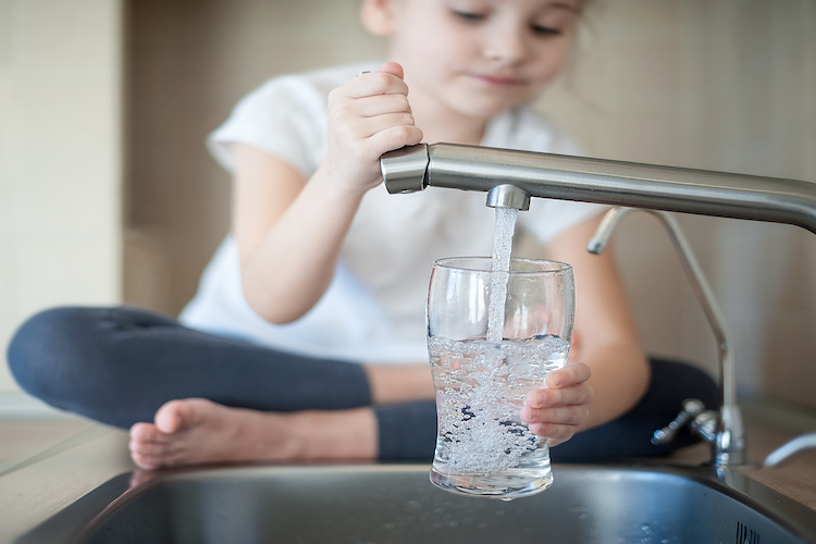 Bonus Acqua Potabile: Cos'è, Come Funziona e Come Viene Riconosciuto