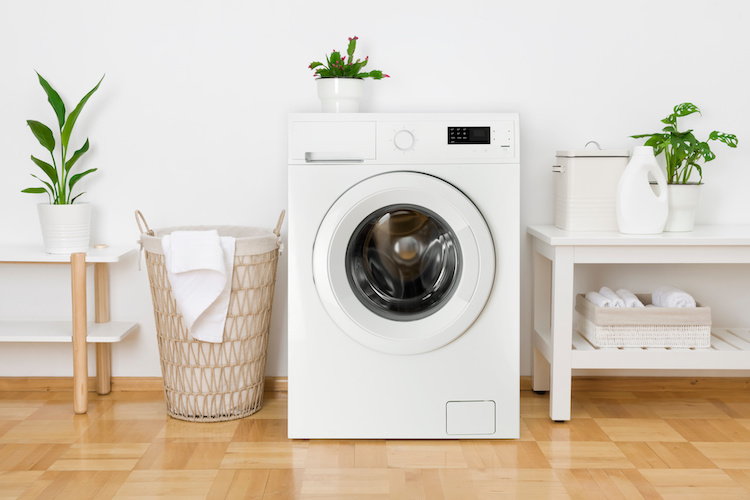 Come fare per eliminare gli odori sgradevoli dalla lavatrice?