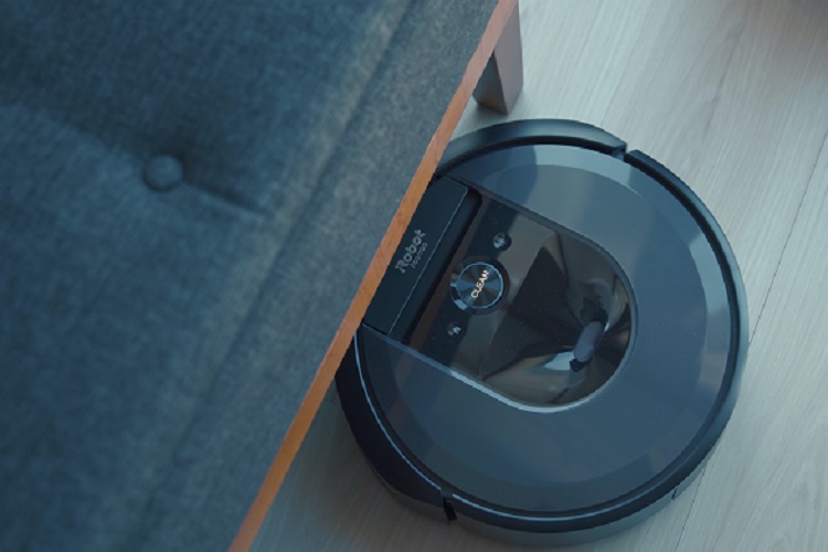 Smart Home: Amazon annuncia l'acquisizione di iRobot