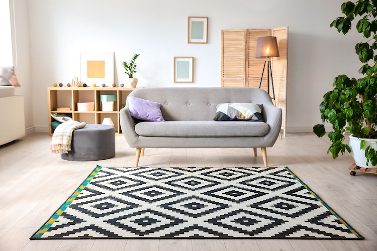 Cosa sapere prima di comprare un tappeto?