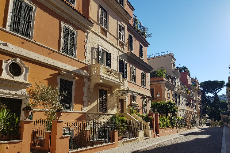Vivere nel Quartiere Flaminio a Roma, tra bellezze e cultura. Quali sono i  Prezzi