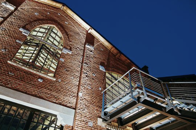 Recupero Industriale a Milano: alcuni esempi di valorizzazione  architettonica