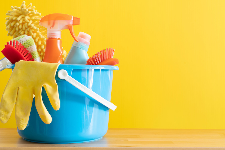 Ogni quanto pulire la cantina e quali sono i metodi più efficaci?