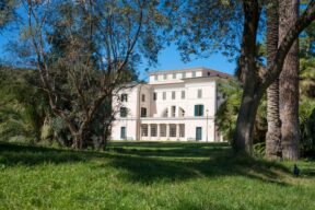 villa Torlonia