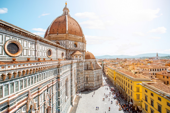 duomo firenze