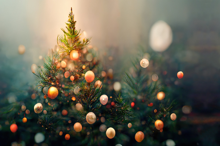 Albero di Natale vero o finto: quale rispetta l'ambiente?
