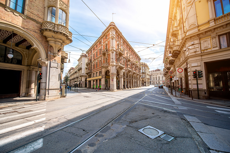Torino: quale è la storia di via Nizza e quali luoghi ospita?