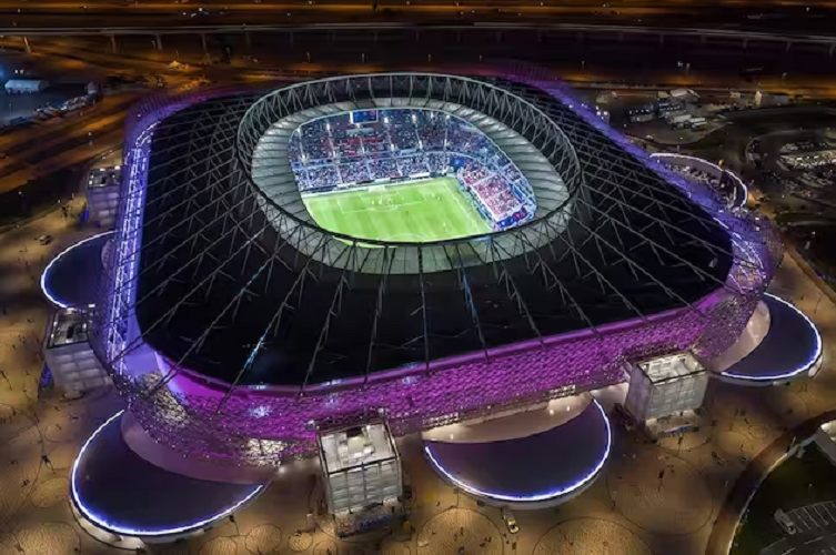 Mondiali 2022 Qatar: Ahmed bin Ali, lo stadio alle porte del deserto