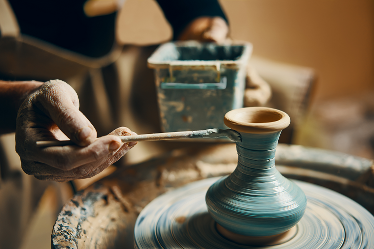 Quali sono le caratteristiche e le proprietà della ceramica?