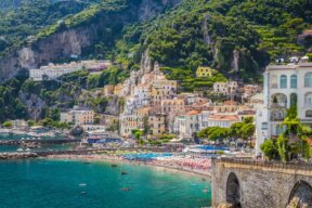 Amalfi