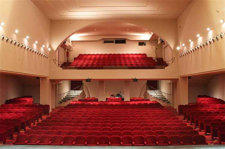L'architettura del teatro Parioli: la storia e come raggiungerlo