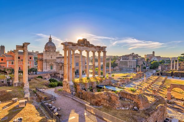 Mercato immobiliare di Roma, nel secondo semestre 2023 i flussi turistici danno slancio al mattone della Capitale