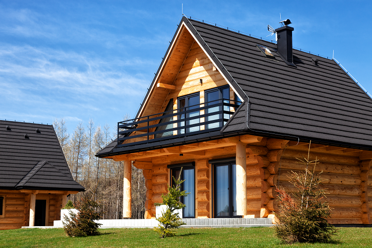 Case di legno abitabili tutto l'anno: permessi e autorizzazioni