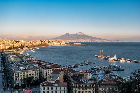 napoli