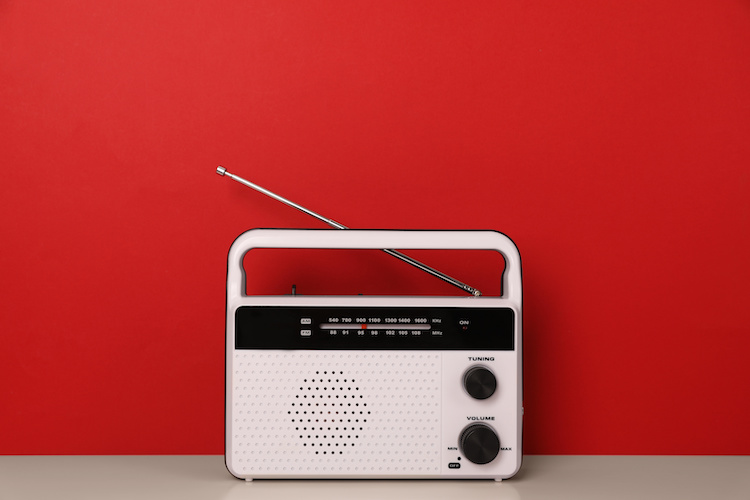 Radio: storia e curiosità di un oggetto pieno di fascino
