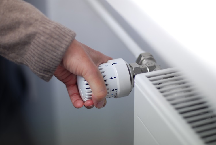 Staccare il contacalorie del termosifone può costare caro