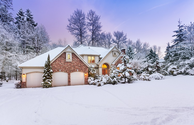 Le più belle case sulle piste da sci dove trascorrere l'inverno -  Immobiliare.it News