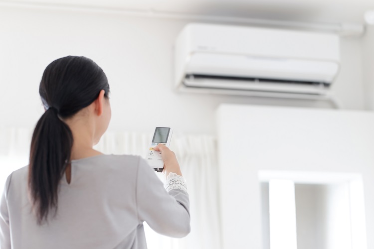 Quanto costa riscaldare la casa con il climatizzatore?
