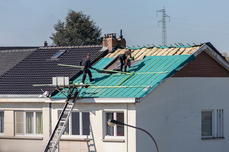Come isolare termicamente il tetto - Immobiliare.it News