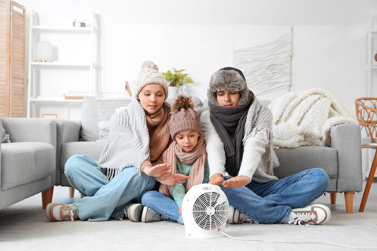 4 soluzioni alternative per riscaldare una stanza senza termosifoni -  Immobiliare.it News