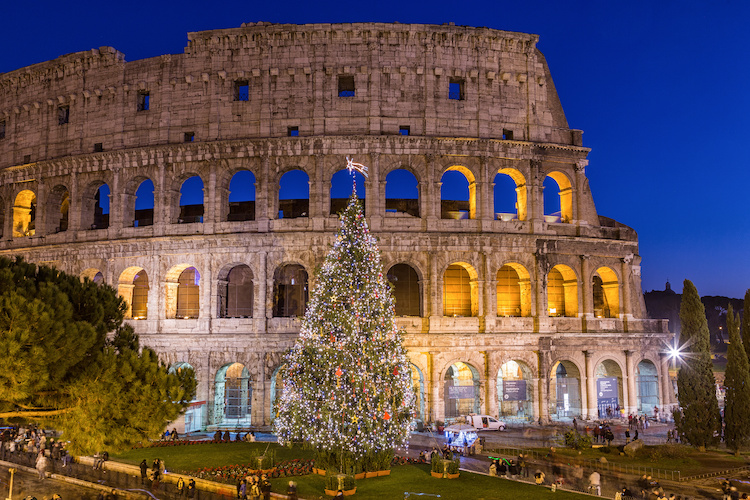 Dove andare a Natale in Italia? 15 mete imperdibili per il 2023 -  Immobiliare.it News