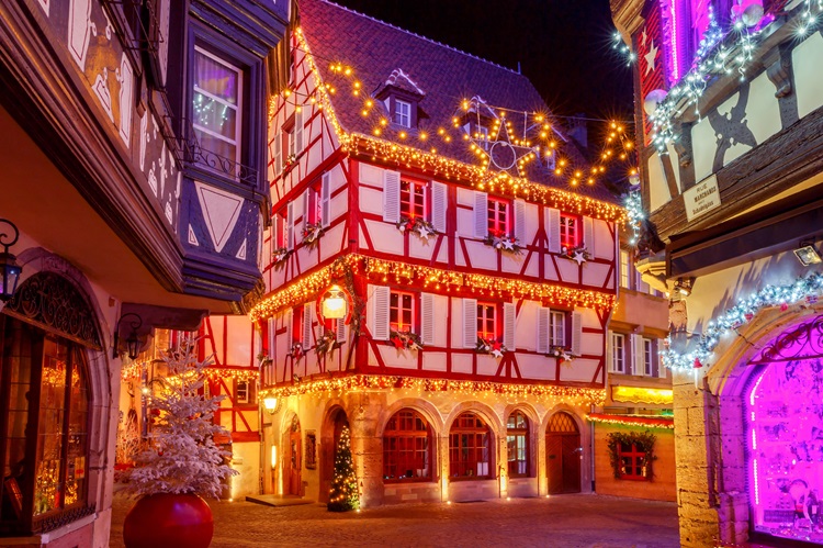 Gli 8 migliori mercatini di Natale in Europa nel 2023 - Immobiliare.it News