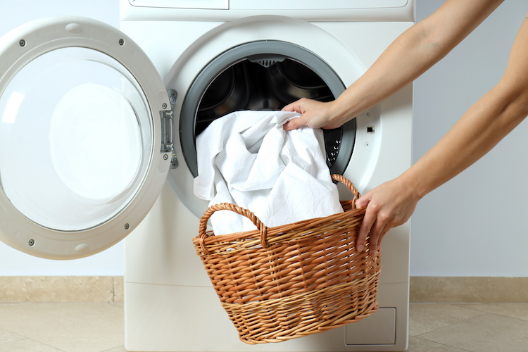 Quanta acqua consuma una lavatrice? - Immobiliare.it News