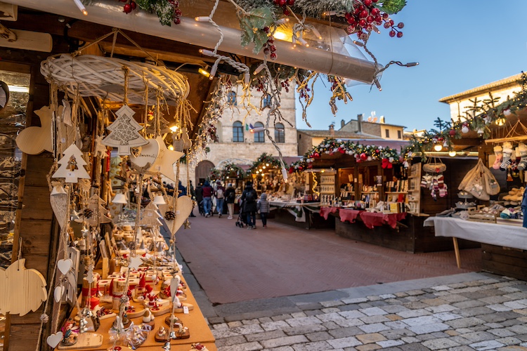 8 tradizioni di Natale da scoprire in Italia
