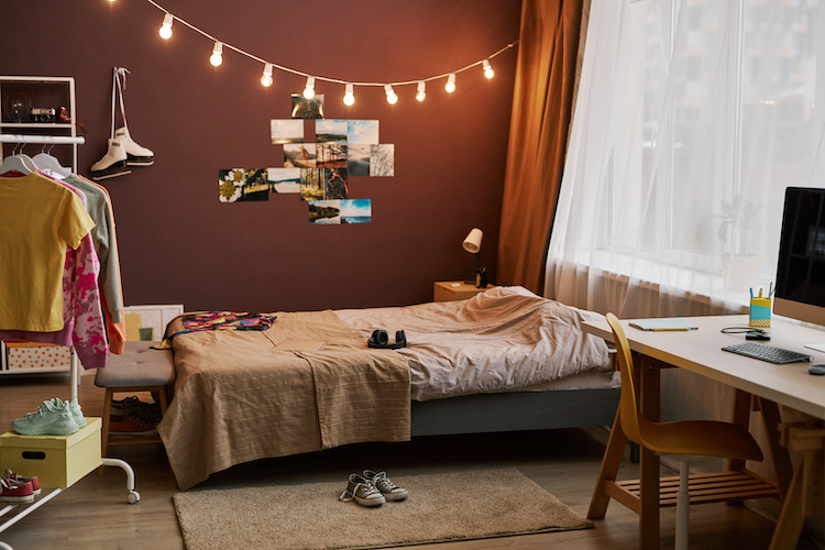 Cosa appendere sopra il letto? Tante idee per la tua camera -  Immobiliare.it News