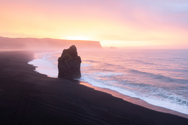 Mare d'inverno, dove andare? I consigli di Lonely Planet -   News