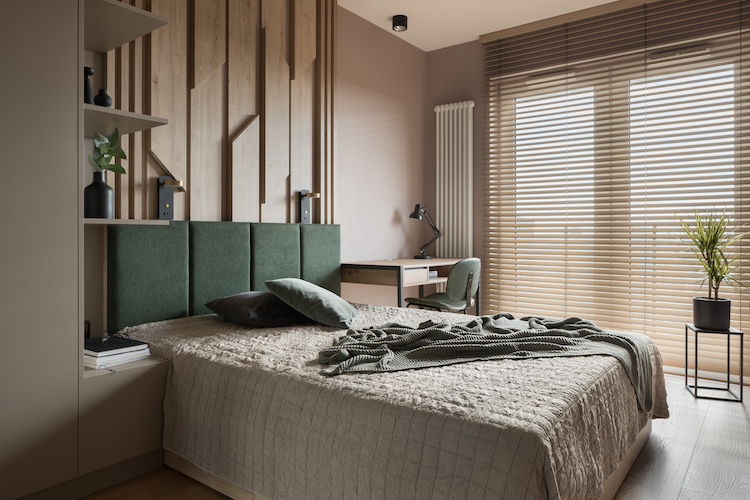Ecco 5 consigli per arredare la camera da letto in stile aesthetic -  Immobiliare.it News