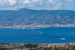 Stretto di Messina